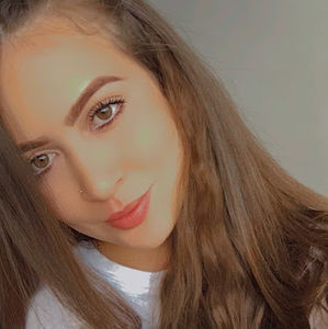Meet your Posher, Stefany vanessa